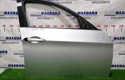 Дверь BMW 3-Series 2004-2008 41007203644 E90 N46B20, передняя правая