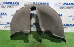 Подкрылок AUDI A6 2004-2008 4F0810171D C6 BDX, задний левый