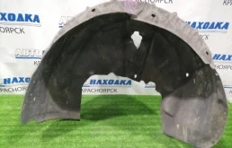 Подкрылок AUDI A4 2007-2011 8K0810171B 8K5 CDHB, задний левый