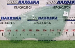 Стекло боковое AUDI A4 2007-2011 8K0845201C 8K5 CDNC, переднее левое