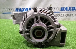 Генератор MAZDA AXELA 2006-2009 LF1F18300 BKEP LF-VE