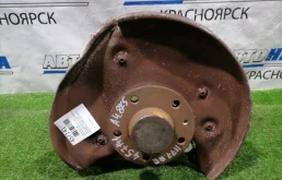 Ступица AUDI A4 2007-2011 8K0505432AK 8K5 CDHB, задняя правая