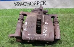 Суппорт AUDI A4 2007-2011 8K0615403B 8K5 CDHB, задний левый