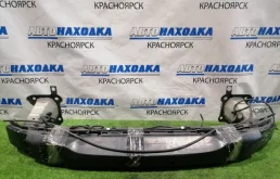 Усилитель бампера VOLVO V50 2007-2012 31353949 MW43 B4204S3, передний
