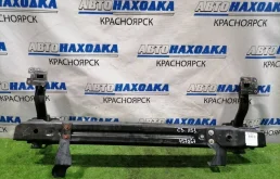 Усилитель бампера CITROEN C3 2009-2014 7422H0 A51 EP6C, передний