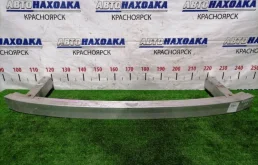 Усилитель бампера AUDI A6 2004-2008 4F0807313D C6 BDX, задний