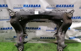 Балка поперечная AUDI A6 1997-2001 4B0399313DC C5 ACK, передняя