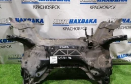 Балка поперечная PEUGEOT 3008 2010-2013 3502FH T84 EP6CDT, передняя