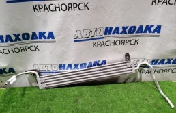 Радиатор масляный BMW 5-series 2003-2007 17217519215 E60 N52B30