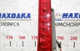 Фонарь задний TOYOTA ISIS 2004-2007 8159044170 ANM10G 1AZ-FSE, задний левый