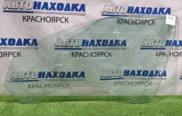 Стекло боковое AUDI A6 2004-2008 4F0845201D C6 BDX, переднее левое