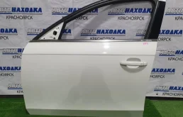 Дверь AUDI A4 2007-2011 8K0831051J 8K5 CDHB, передняя левая
