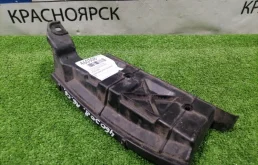 Клипса бампера AUDI A6 2004-2008 4F5807898A C6 BDX, задняя правая