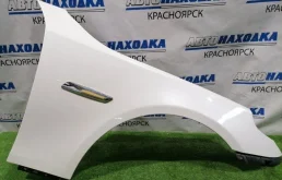 Крыло BMW 5-series 2003-2007 41357111430 E60 N52B30, переднее правое