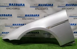 Крыло BMW 6-Series 2003-2007 41357133795 E63 N52B30, переднее левое