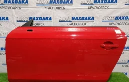 Дверь AUDI TT 2006-2010 8J0831051A 8J3 BWA, передняя левая