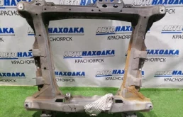 Балка поперечная RENAULT KANGOO 2003-2007 8200741079 KC K4M, передняя