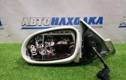 Зеркало MERCEDES-BENZ CLK-CLASS 2002-2005 A2308100964 C209 112.912, переднее левое