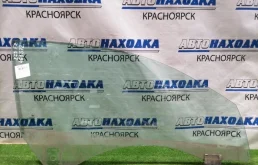 Стекло боковое BMW 6-Series 2003-2007 51337009710 E63 N52B30, переднее правое