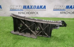 Клипса бампера AUDI A6 2004-2008 4F5807897A C6 BDX, задняя левая