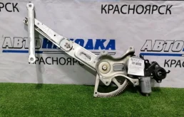 Стеклоподъемник TOYOTA VITZ 2005-2010 6980152120 NCP95 2NZ-FE