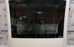 Крыша BMW 6-Series 2003-2010 41317120055 E63 N62B48