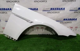 Крыло BMW 6-Series 2003-2010 41357133796 E63 N62B48, переднее правое