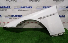 Крыло BMW 6-Series 2003-2010 41357133795 E63 N62B48, переднее левое