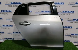 Дверь VOLVO V60 2010-2019 32291067 FW48 B4164T, задняя правая