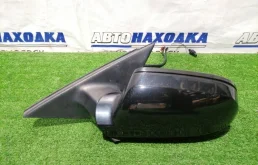 Зеркало AUDI A4 2007-2015 8K2857409AH 8K5 CDHB, переднее левое