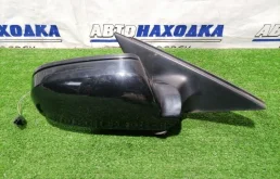 Зеркало AUDI A4 2007-2015 8K2857410AH 8K5 CDHB, переднее правое