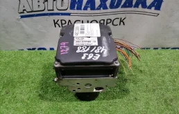 Блок ABS BMW 6-Series 2003-2010 34516783361 E63 N62B48