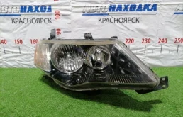 Фара MITSUBISHI OUTLANDER 2005-2009 8301B320 CW5W 4B12, передняя правая