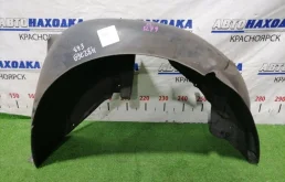 Подкрылок BMW 6-Series 2003-2010 51717009717 E63 N62B48, задний левый
