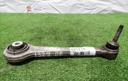 Рычаг подвески BMW 7-Series 2001-2008 33326777424 E65 N62B40A, задний