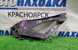 Клипса бампера BMW 7-Series 2001-2008 51127035418 E65 N62B40A, задняя правая