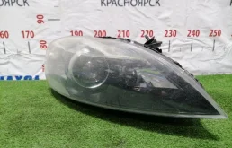 Фара VOLVO V40 2012-2019 31283335 MV B4164T, передняя правая