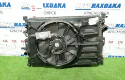 Радиатор двигателя VOLVO V40 2012-2019 31293689 MV B4164T