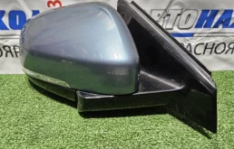 Зеркало VOLVO V40 2012-2019 31299645 MV B4164T, переднее правое
