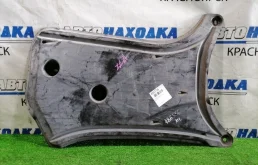 Защита топливного бака AUDI A4 2007-2015 8K0825219 8K5 CDHB