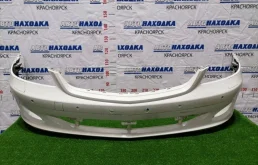 Бампер MERCEDES-BENZ S-CLASS 2005-2009 A2218800540 W221 M272KE35, передний
