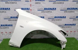 Крыло NISSAN FUGA 2012-2015 F31001MEMA Y51 VQ25HR, переднее правое