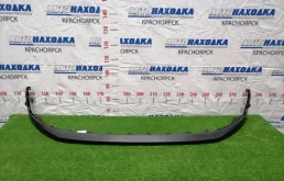 Накладка на бампер MINI HATCH 2018-2020 7301622 F55 B37C15A, передняя