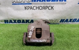 Суппорт FORD FIESTA 2002-2008 1478500 CBK FYJA, передний левый