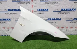 Крыло BMW 3-Series 2004-2008 41355A55AF4 E90 N46B20, переднее правое