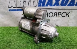 Стартер VOLVO V40 2012-2019 30659805 MV B4164T