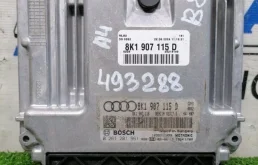 Компьютер AUDI A4 2007-2015 8K1907115D 8K5 CDHB
