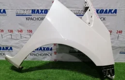 Крыло HONDA FIT 2007-2013 60211TF0G00ZZ GE7 L13A, переднее правое