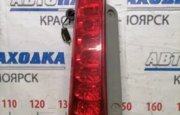 Фонарь задний TOYOTA ISIS 2004-2017 8159044170 ANM15W 1AZ-FSE, задний левый