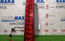 Фонарь задний TOYOTA ISIS 2004-2017 8159044170 ANM15G 1AZ-FSE, задний левый